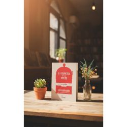 Alejandra Dabel: escribir como oficio | Foto:CONTENTNOTICIAS