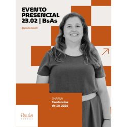 Cuando la inversión en IA revela una realidad incómoda | Foto:CONTENTNOTICIAS