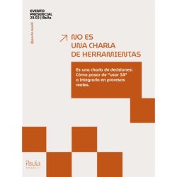 Cuando la inversión en IA revela una realidad incómoda | Foto:CONTENTNOTICIAS