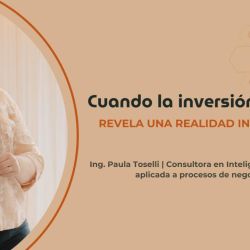 Cuando la inversión en IA revela una realidad incómoda | Foto:CONTENTNOTICIAS