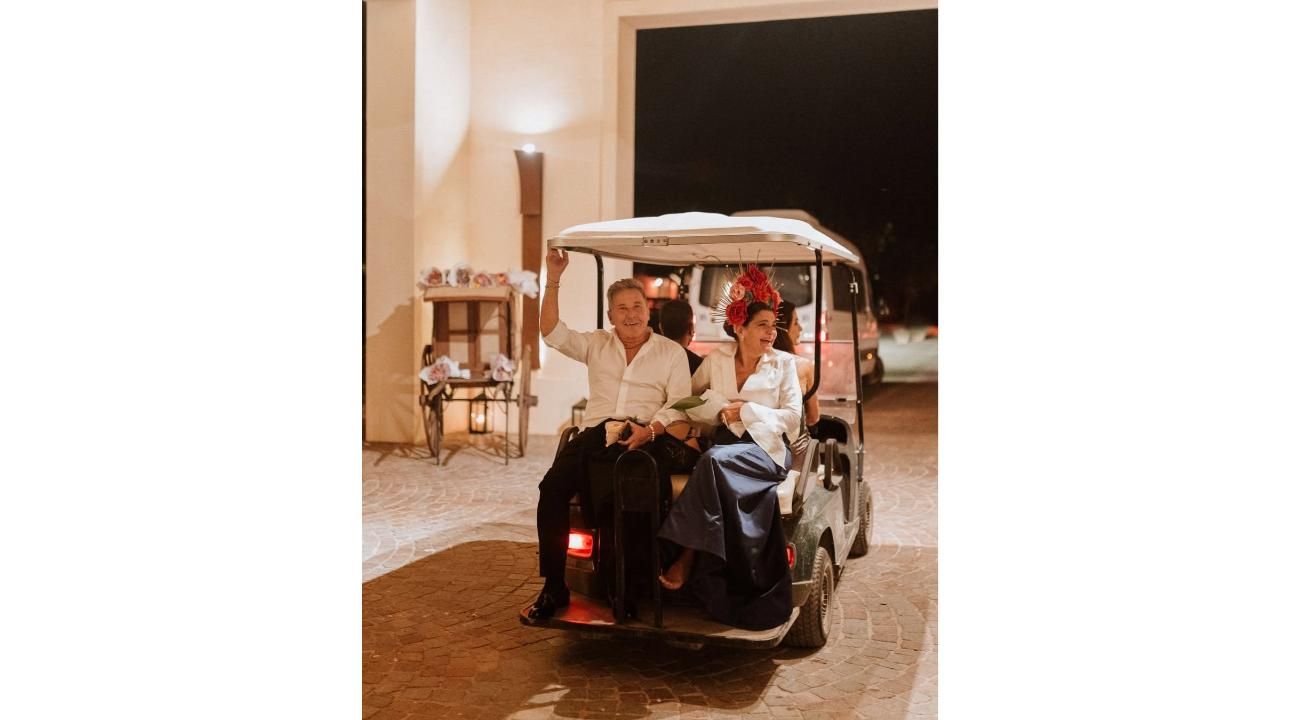 INperfectas: el cotillón como pieza de diseño