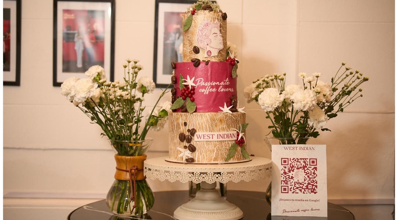 La apertura de Casa Basile y el vínculo con West Indian