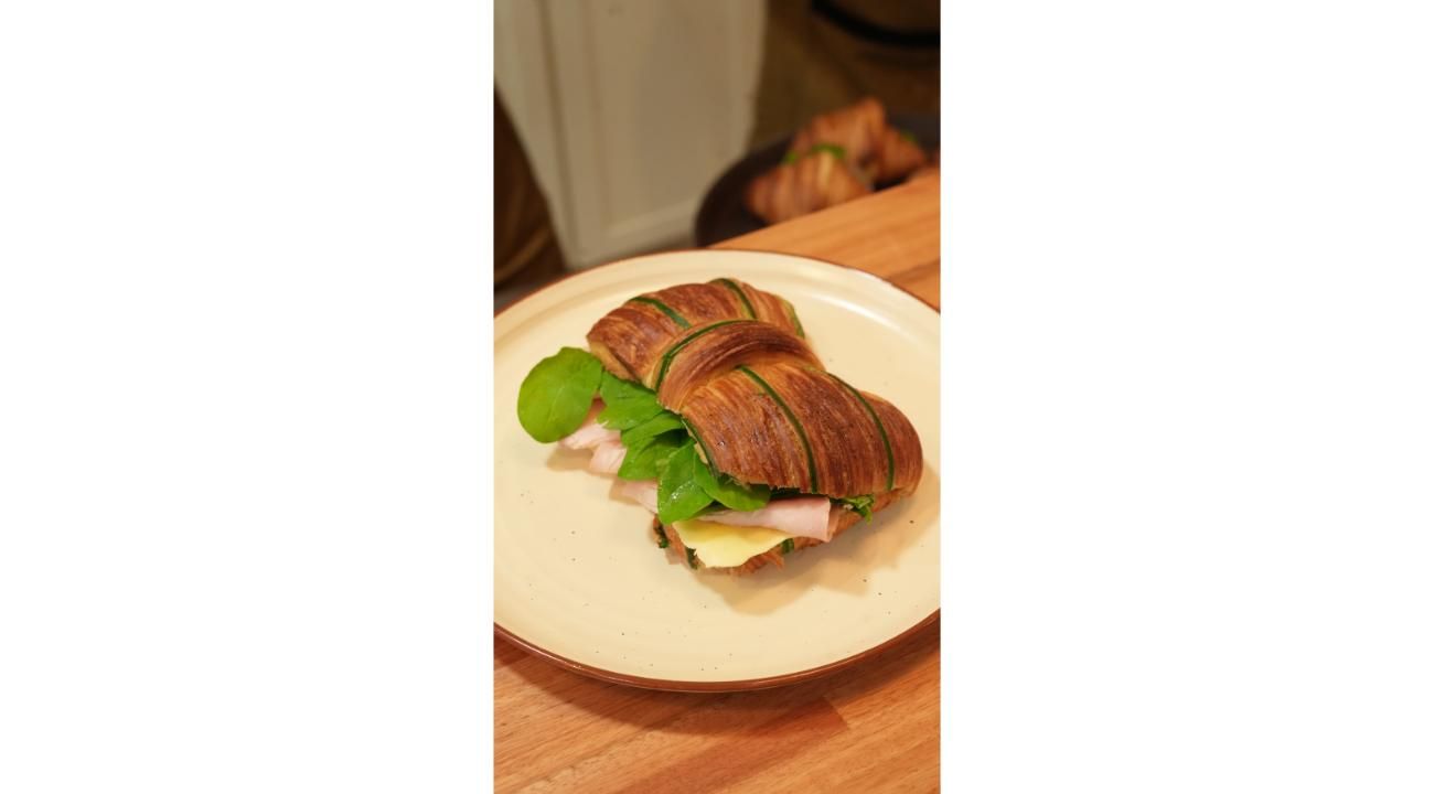 La apertura de Casa Basile y el vínculo con West Indian