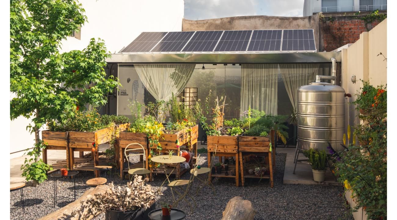 Las “R” de la arquitectura