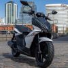 Kymco Super 8 150 CBS