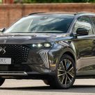 DS Automobiles actualiza la gama DS 7
