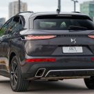 DS Automobiles actualiza la gama DS 7