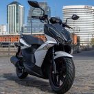 Kymco Super 8 150 CBS