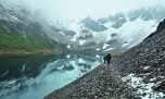 El trekking más austral del mundo