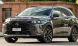DS Automobiles actualiza la gama DS 7: Precio y detalles