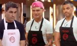 La versión del Turco Husain sobre la feroz interna entre Ian Lucas y el "Chino" Leunis en MasterChef Celebrity 
