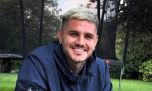 En medio de los rumores de infidelidad, Mauro Icardi se defendió con un duro descargo contra los periodistas