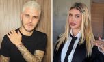 El inesperado gesto de Mauro Icardi con Wanda Nara que generó rumores de acercamiento	