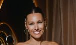 Pampita apuesta al jean flare y marca tendencia para looks cancheros y cómodos