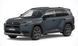 Suzuki lanza el "hermano" del Toyota RAV4