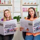 Únicxs 2026 Unilever