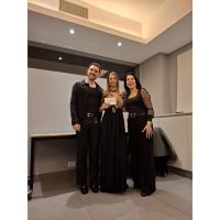 Carolina Córdoba: de la abogacía a la asesoría de imagen, una historia de reinvención