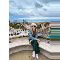 Carolina Córdoba: de la abogacía a la asesoría de imagen, una historia de reinvención