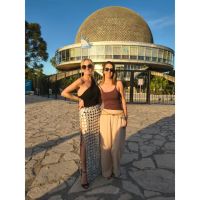 Carolina Córdoba: de la abogacía a la asesoría de imagen, una historia de reinvención