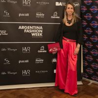 Carolina Córdoba: de la abogacía a la asesoría de imagen, una historia de reinvención