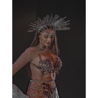 INperfectas: el cotillón como pieza de diseño