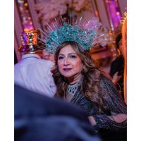 INperfectas: el cotillón como pieza de diseño