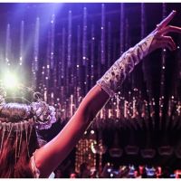 INperfectas: el cotillón como pieza de diseño