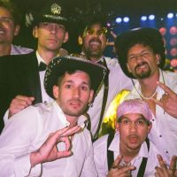 INperfectas: el cotillón como pieza de diseño