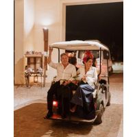 INperfectas: el cotillón como pieza de diseño