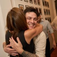 La apertura de Casa Basile y el vínculo con West Indian