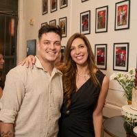 La apertura de Casa Basile y el vínculo con West Indian