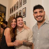 La apertura de Casa Basile y el vínculo con West Indian