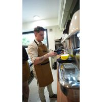 La apertura de Casa Basile y el vínculo con West Indian