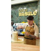 La apertura de Casa Basile y el vínculo con West Indian