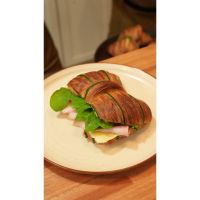 La apertura de Casa Basile y el vínculo con West Indian