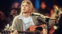 Kurt Cobain