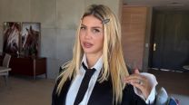 Wanda Nara trató de ladrona a la China Suárez: "Por qué no le manda carta documento a Pampita"