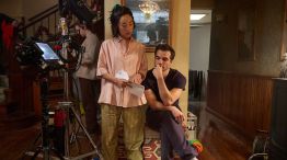 11817: el thriller claustrofóbico de Louis Leterrier que transforma la casa familiar en un escenario de supervivencia