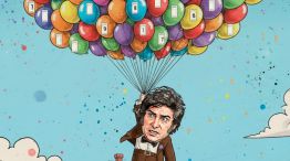 Día 793: La inflación domó a Milei