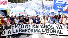 Marcha de la CGT 11022026