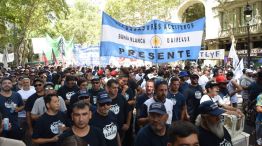 Marcha de la CGT 11022026