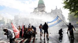 Marcha de la CGT 11022026