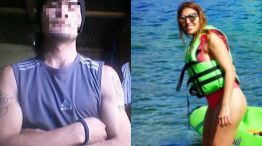 Valeria Schwab, la mujer asesinada en Comodoro Rivadavia 20260211