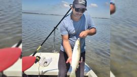 La última carta de la lisa: dónde buscarla antes del cierre de la temporada