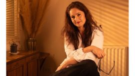 Alejandra Dabel: escribir como oficio