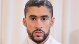 Así es la casa de Bad Bunny en Estados Unidos: ascensor, cocina al aire libre y biblioteca de dos pisos