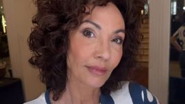 Ernestina País reveló la verdad sobre su internación por adicciones: "Yo lo había intentado muchas veces, pero no podía"