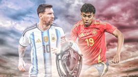 Polémica Finalissima: el partido que ningún protagonista quería jugar