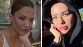 La tajante reacción de Ivana Figueiras ante las críticas por trabajar junto a la China Suárez