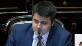 Juan Cruz Godoy: “No hace falta que se le reconozca la antigüedad al trabajador”